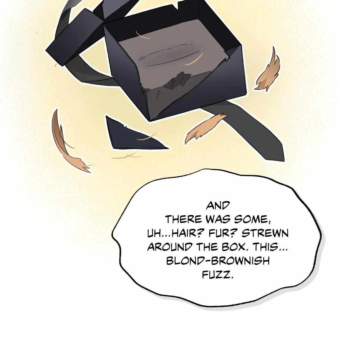 Guiding Hazard Chapter 18 page 42 - 