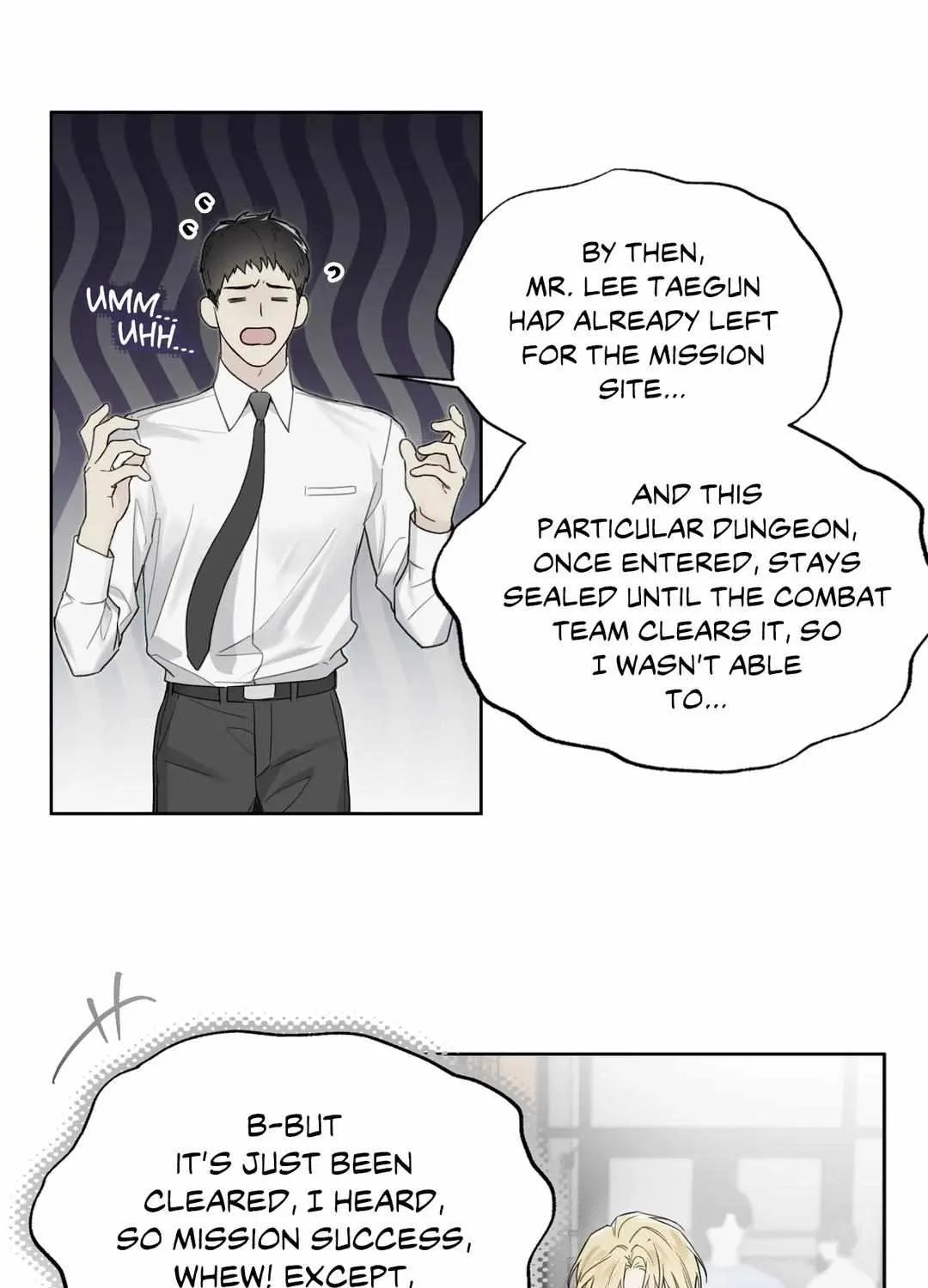 Guiding Hazard Chapter 18 page 43 - 