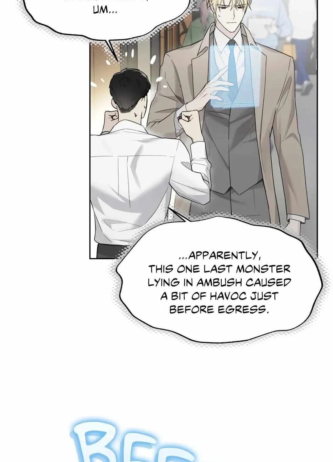 Guiding Hazard Chapter 18 page 44 - 
