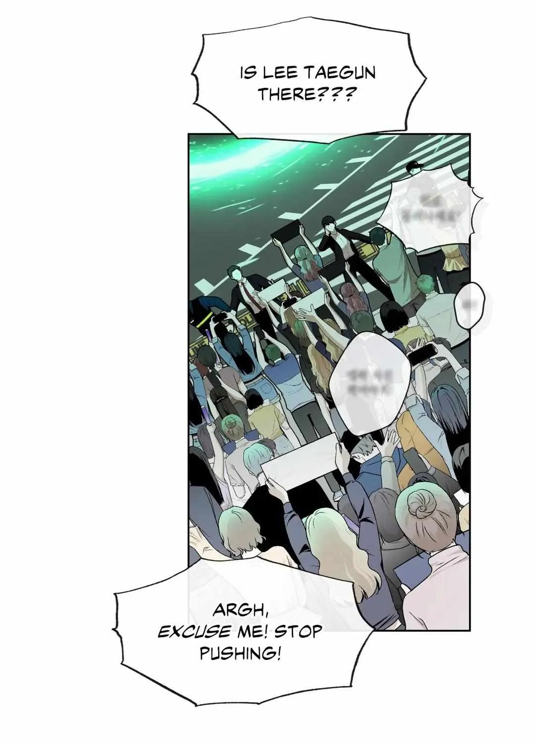 Guiding Hazard Chapter 18 page 58 - 