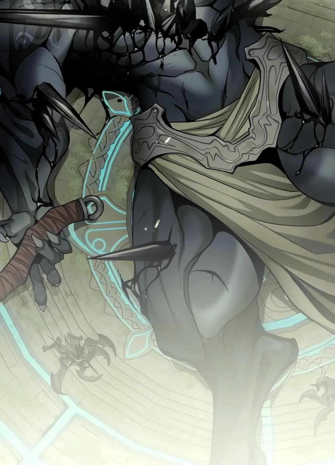 Guiding Hazard Chapter 18 page 8 - 