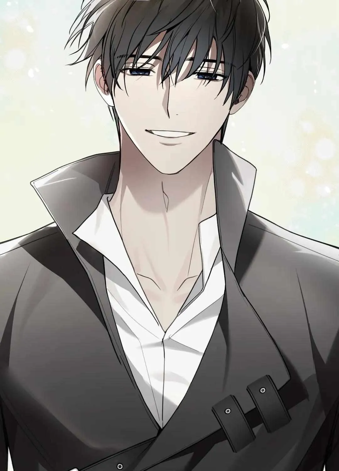 Guiding Hazard Chapter 18 page 76 - 