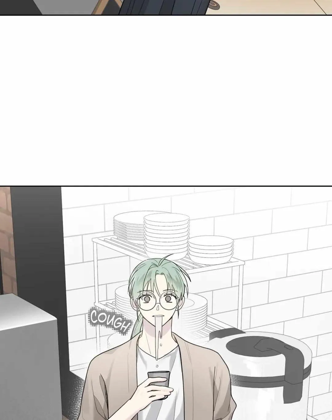 Guiding Hazard Chapter 18 page 97 - 