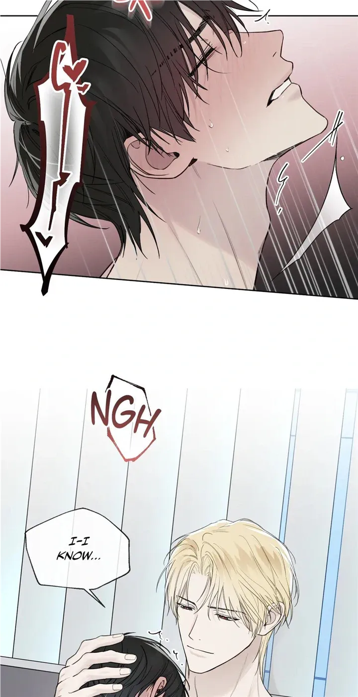 Guiding Hazard Chapter 19 page 31 - 