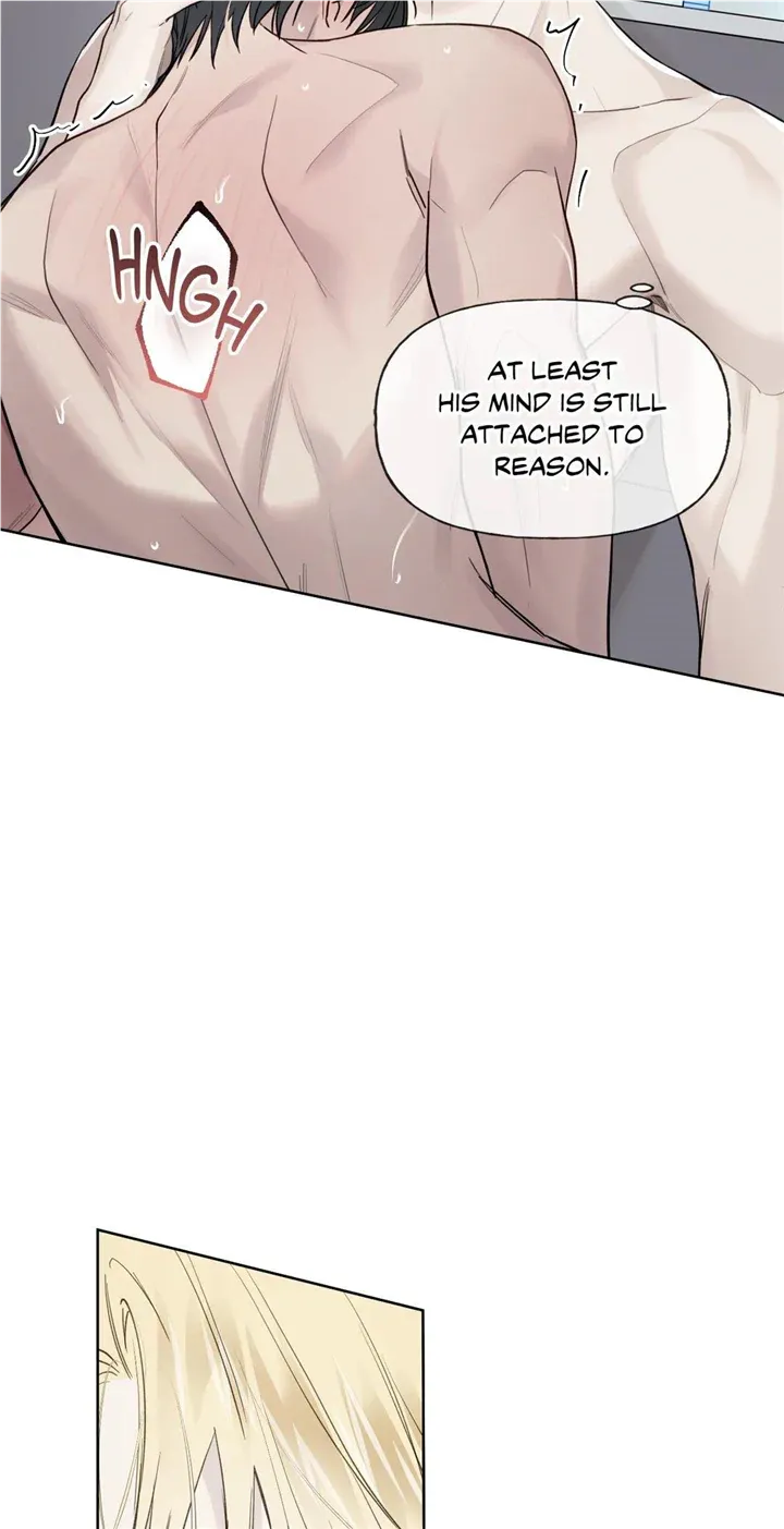 Guiding Hazard Chapter 19 page 32 - 