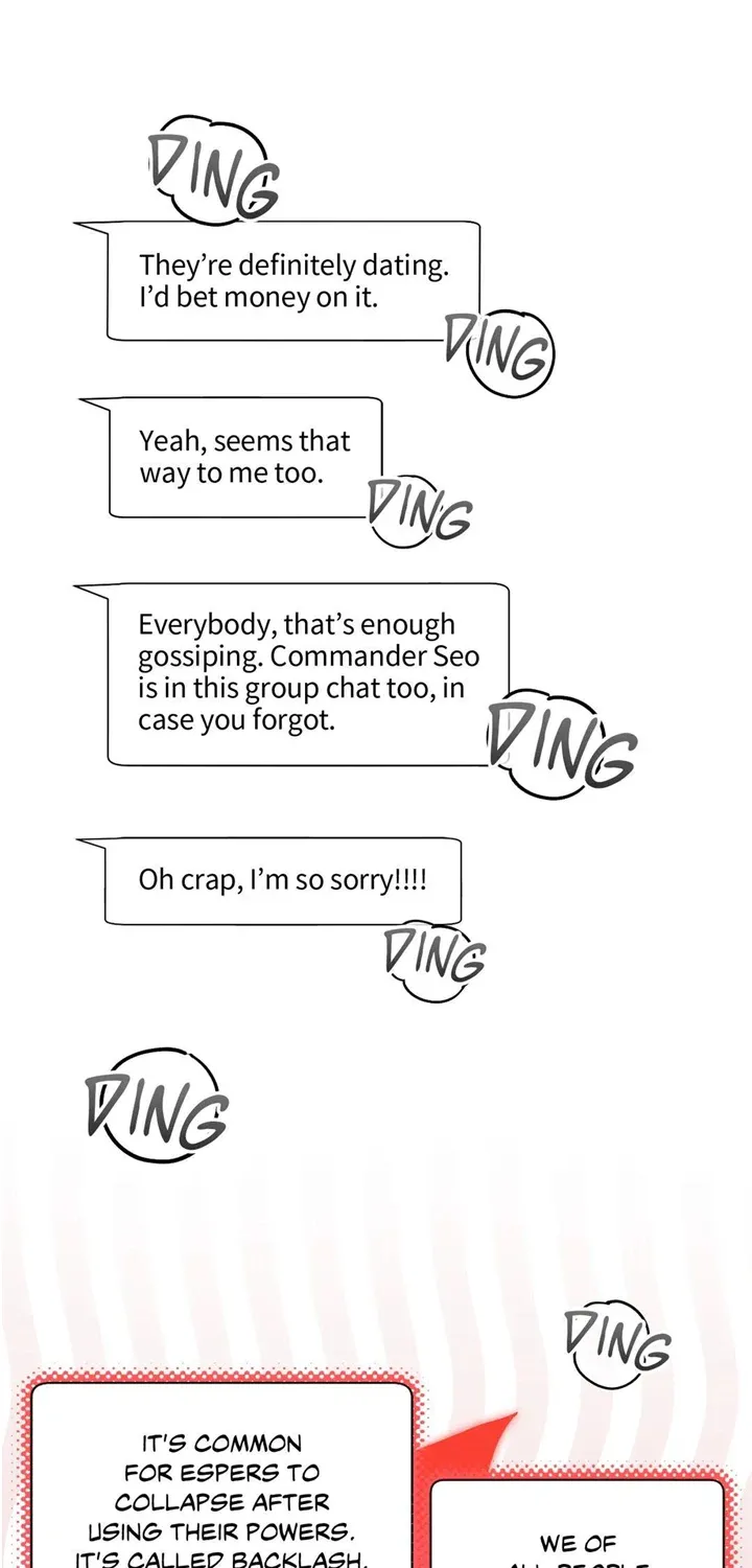 Guiding Hazard Chapter 19 page 5 - 
