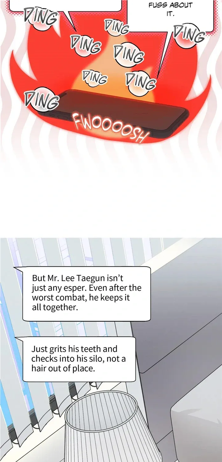 Guiding Hazard Chapter 19 page 7 - 
