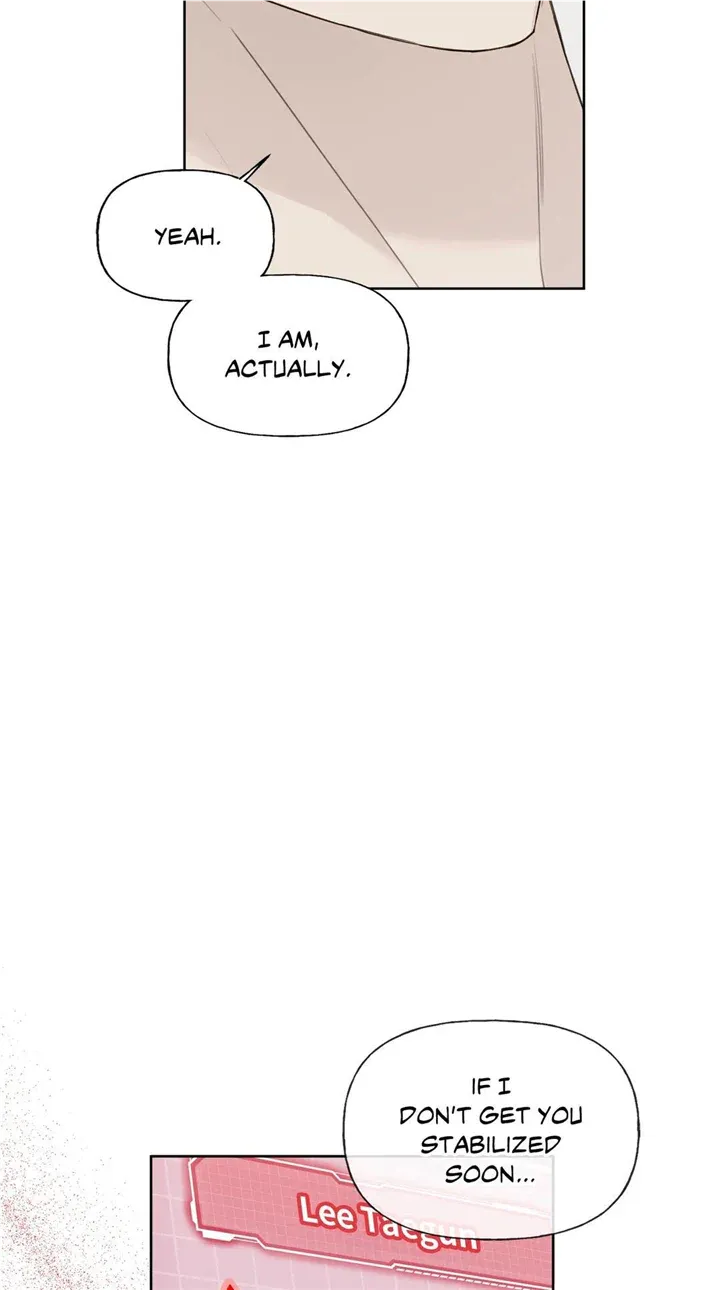 Guiding Hazard Chapter 19 page 67 - 