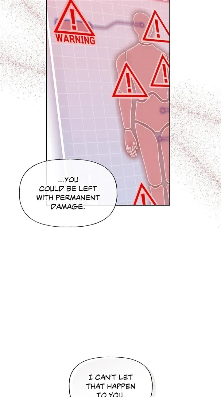Guiding Hazard Chapter 19 page 68 - 
