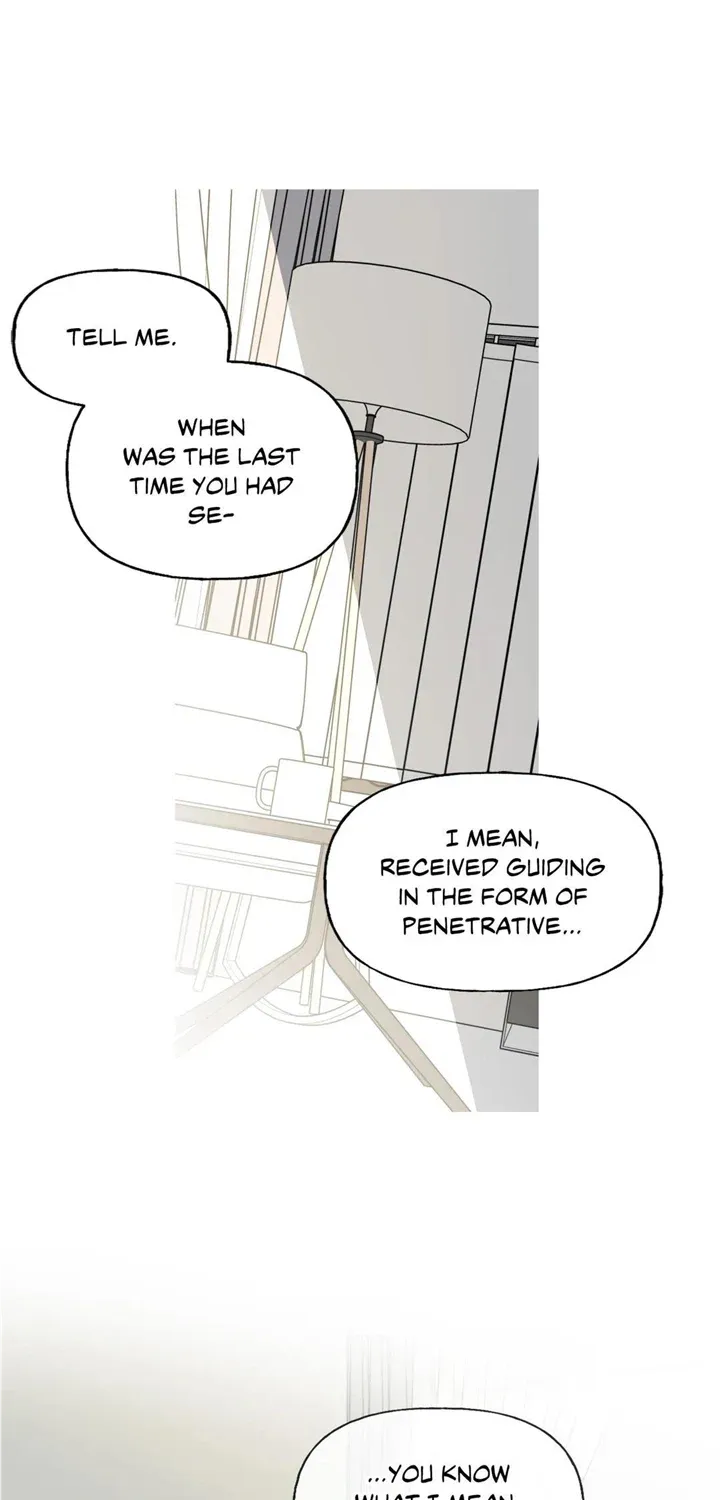 Guiding Hazard Chapter 19 page 70 - 