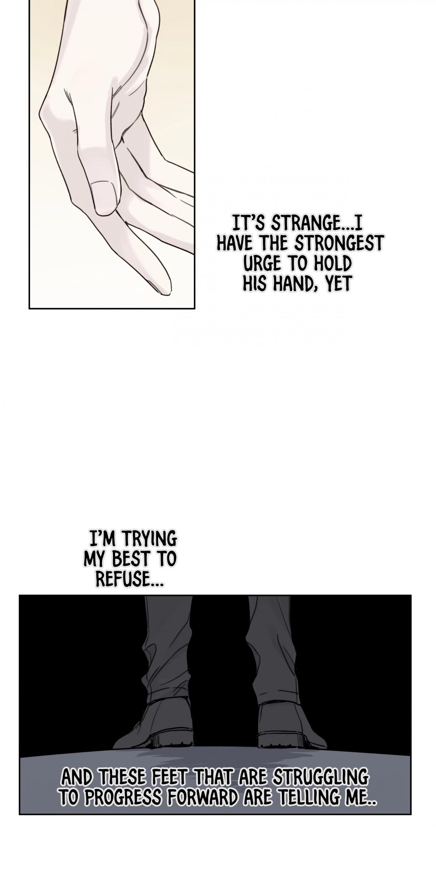 Guiding Hazard Chapter 2.3 page 18 - 