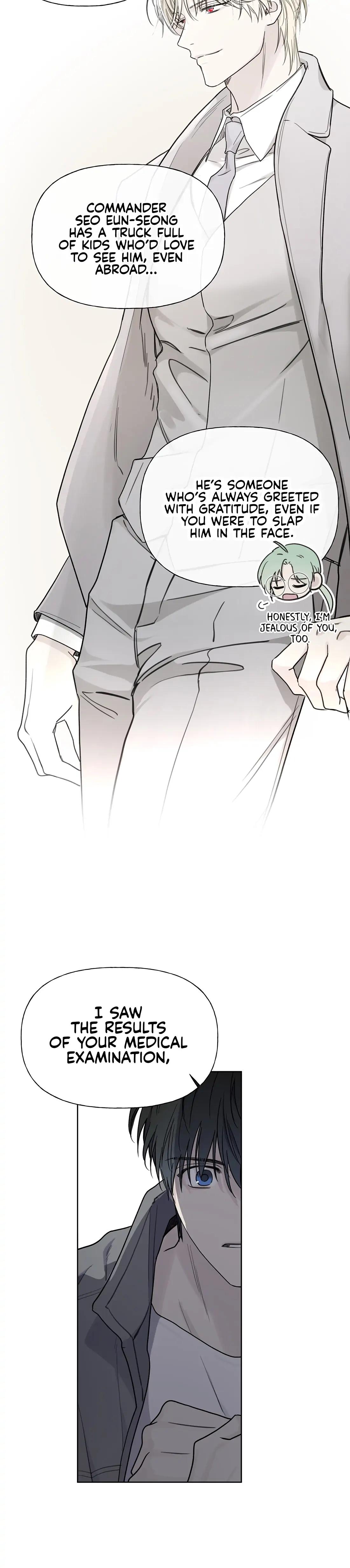 Guiding Hazard Chapter 2.3 page 26 - 