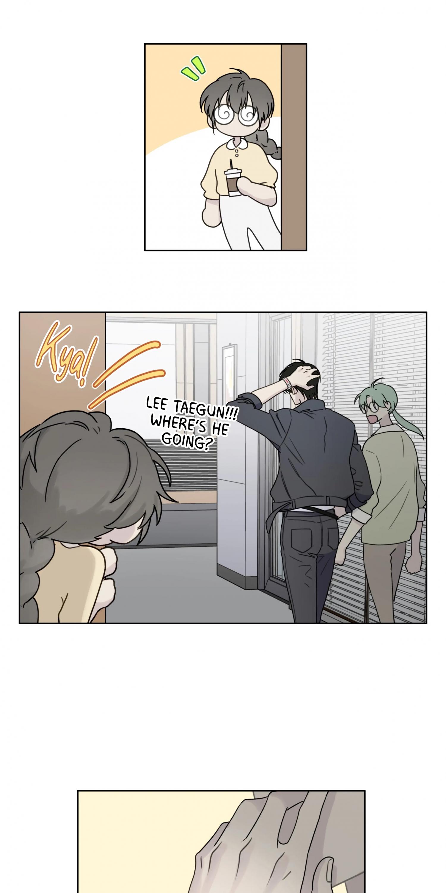Guiding Hazard Chapter 2.3 page 36 - 