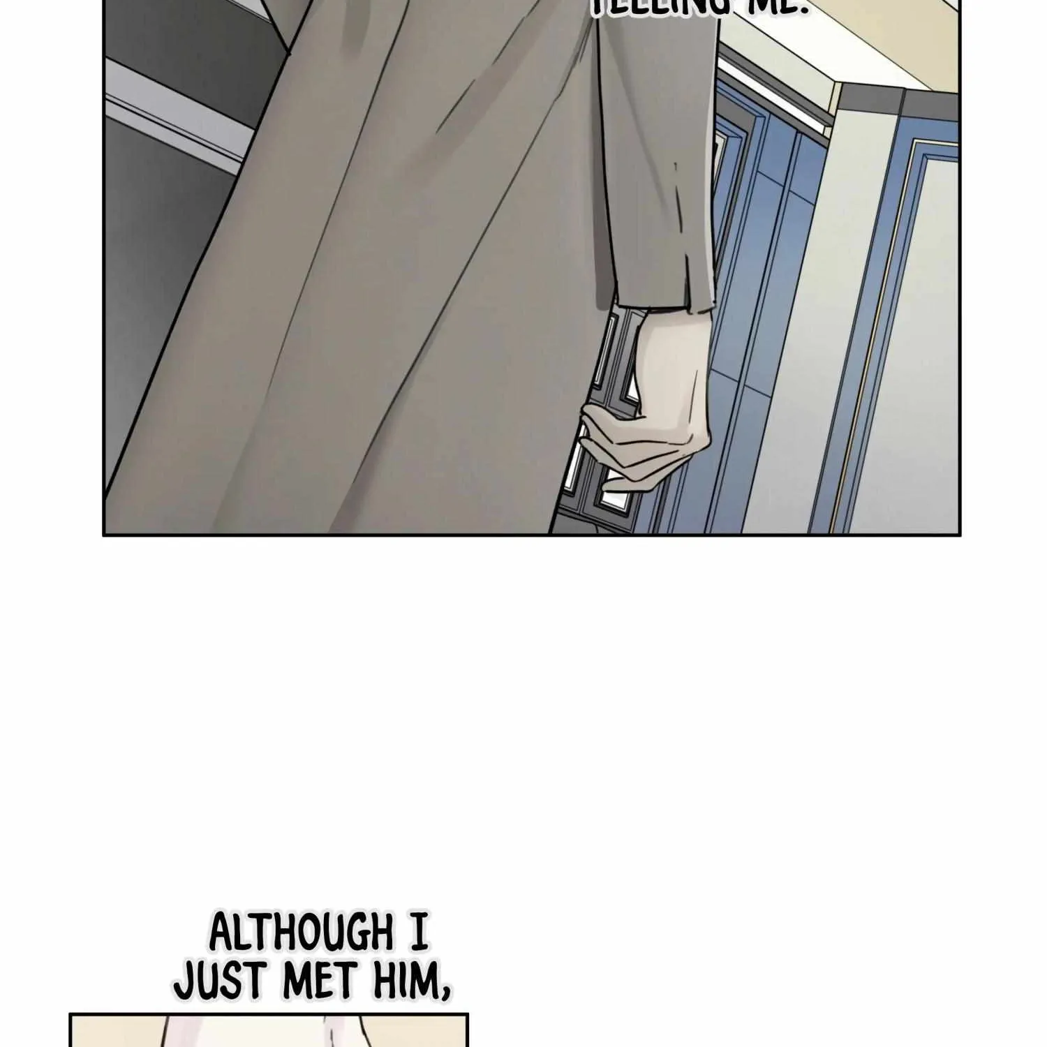 Guiding Hazard Chapter 2 page 33 - 