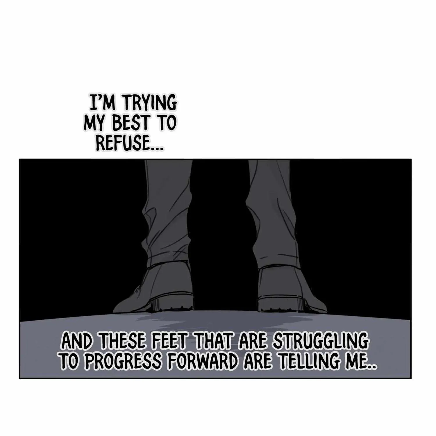 Guiding Hazard Chapter 2 page 35 - 