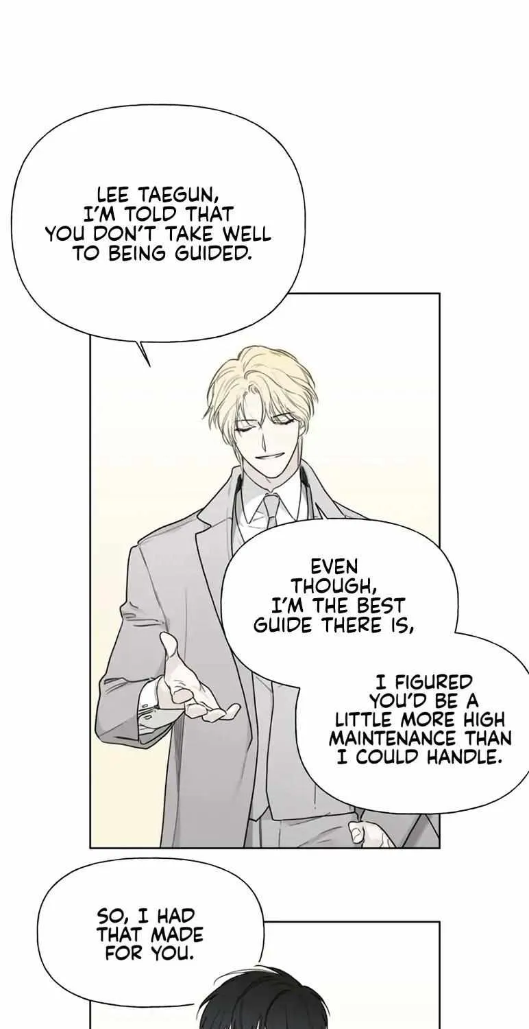 Guiding Hazard Chapter 2 page 48 - 