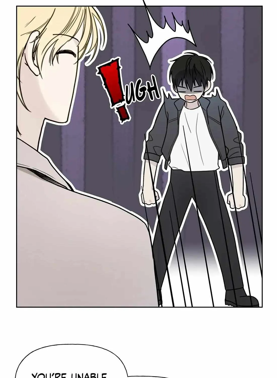 Guiding Hazard Chapter 2 page 55 - 