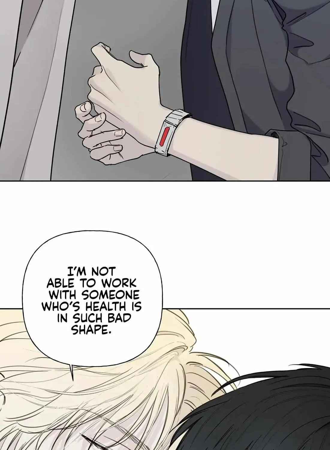 Guiding Hazard Chapter 2 page 63 - 