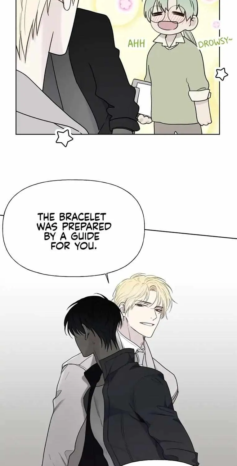Guiding Hazard Chapter 2 page 72 - 