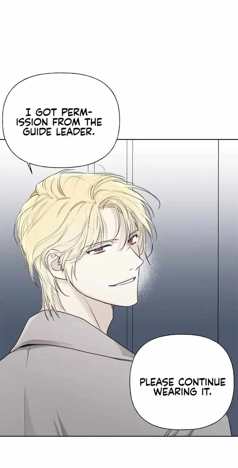 Guiding Hazard Chapter 2 page 74 - 
