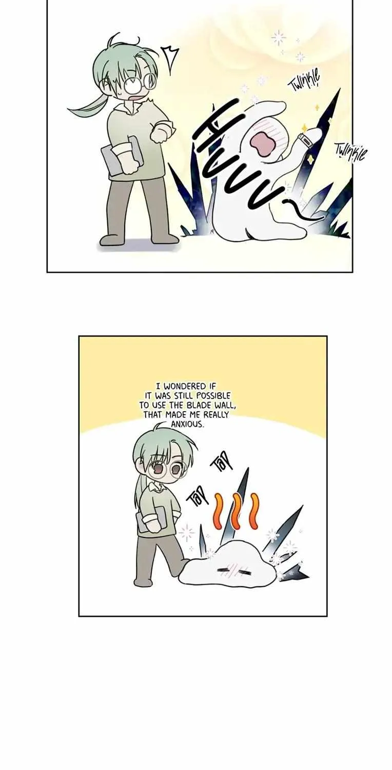 Guiding Hazard Chapter 2 page 76 - 