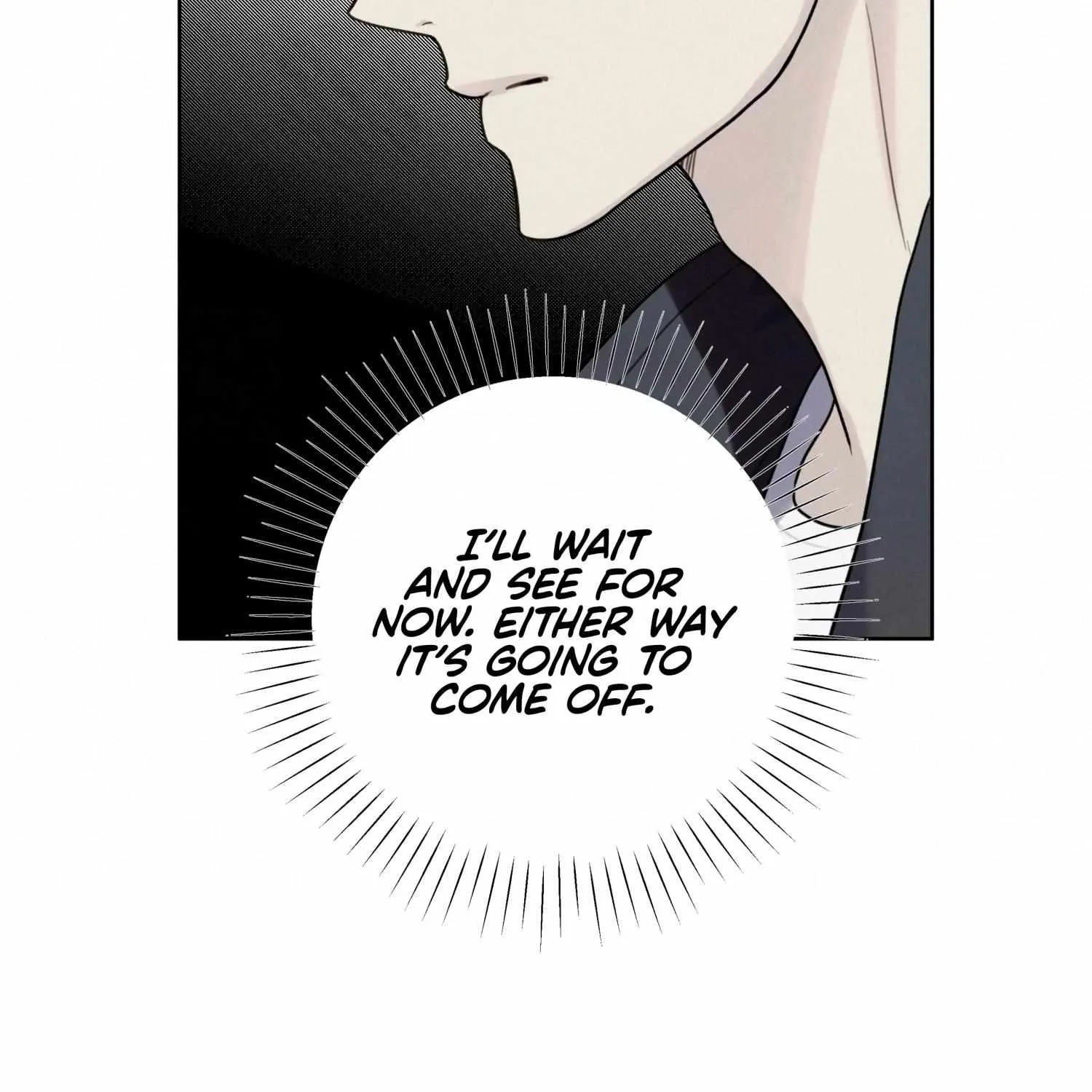 Guiding Hazard Chapter 2 page 84 - 