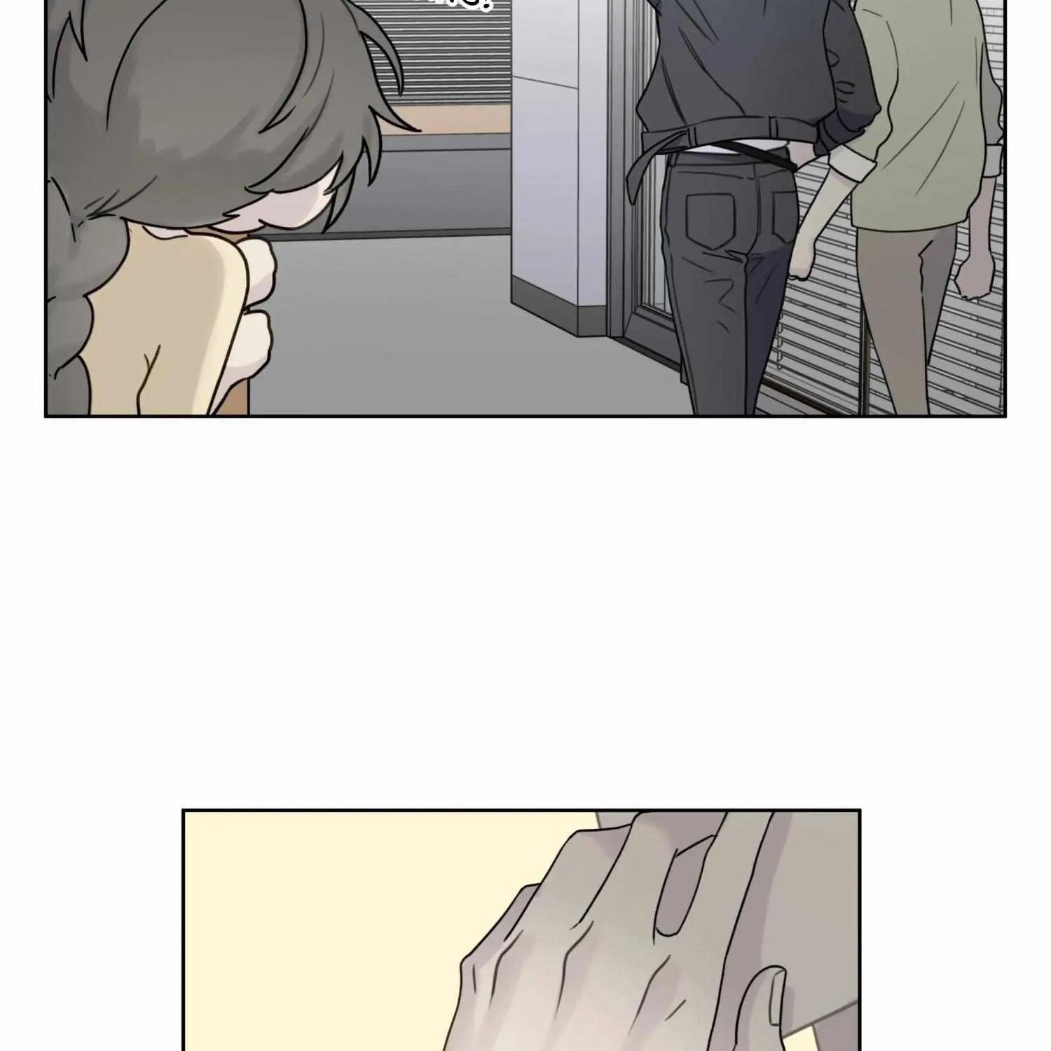 Guiding Hazard Chapter 2 page 89 - 