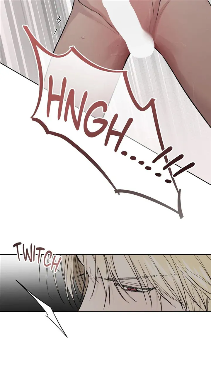 Guiding Hazard Chapter 20 page 22 - 