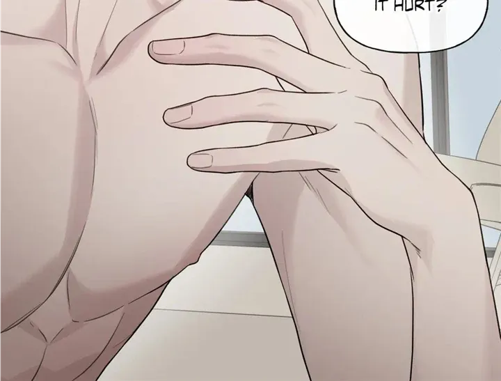 Guiding Hazard Chapter 20 page 36 - 