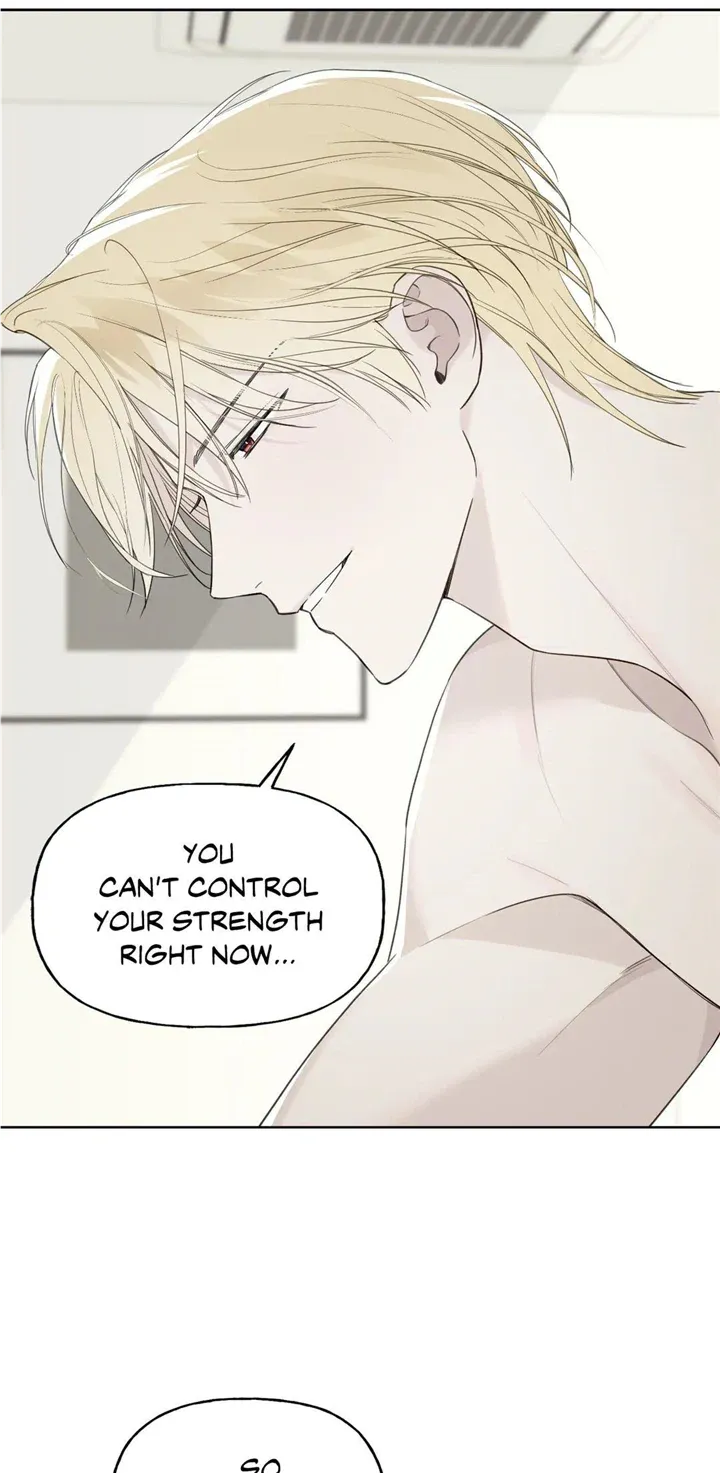 Guiding Hazard Chapter 20 page 6 - 