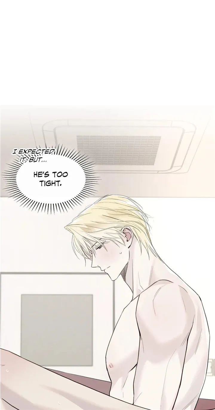 Guiding Hazard Chapter 20 page 52 - 