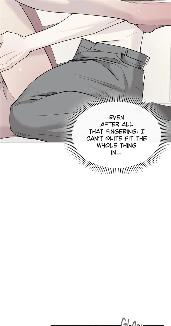 Guiding Hazard Chapter 20 page 53 - 