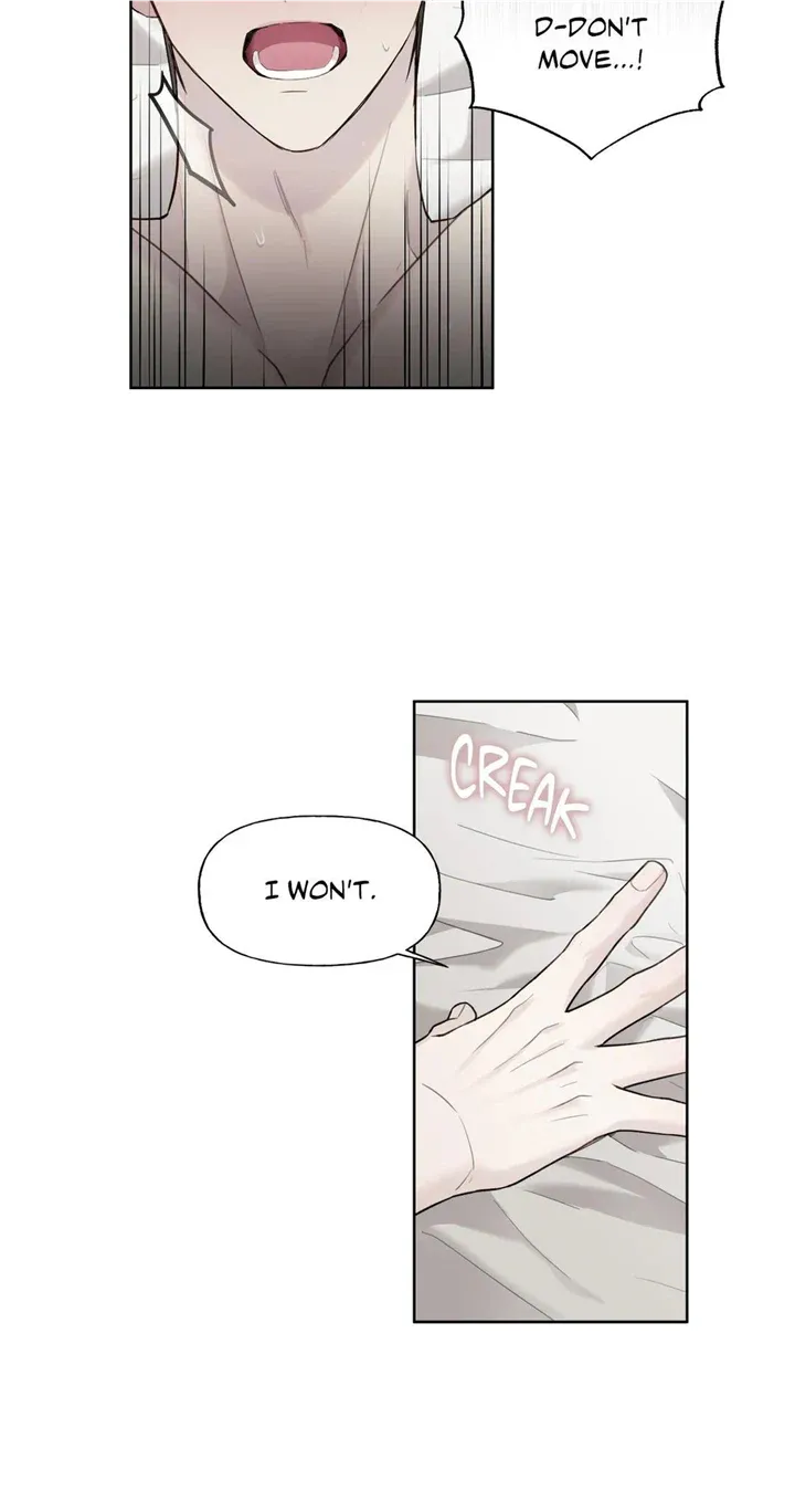 Guiding Hazard Chapter 20 page 56 - 