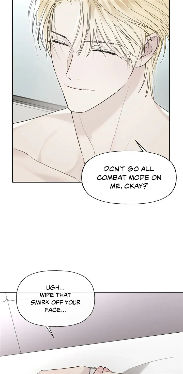 Guiding Hazard Chapter 20 page 8 - 