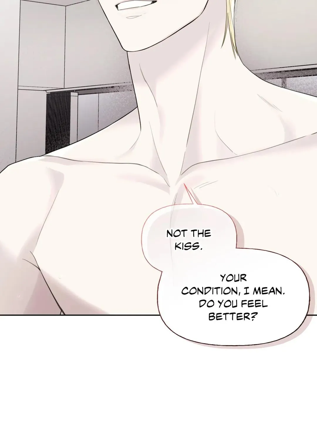 Guiding Hazard Chapter 21 page 30 - 