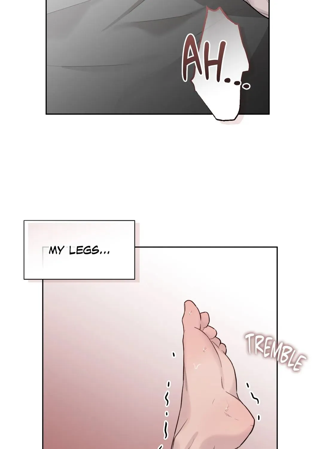 Guiding Hazard Chapter 21 page 50 - 