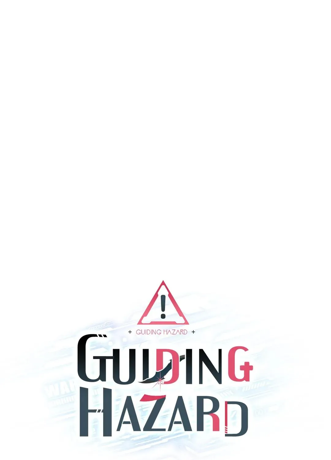 Guiding Hazard Chapter 21 page 6 - 