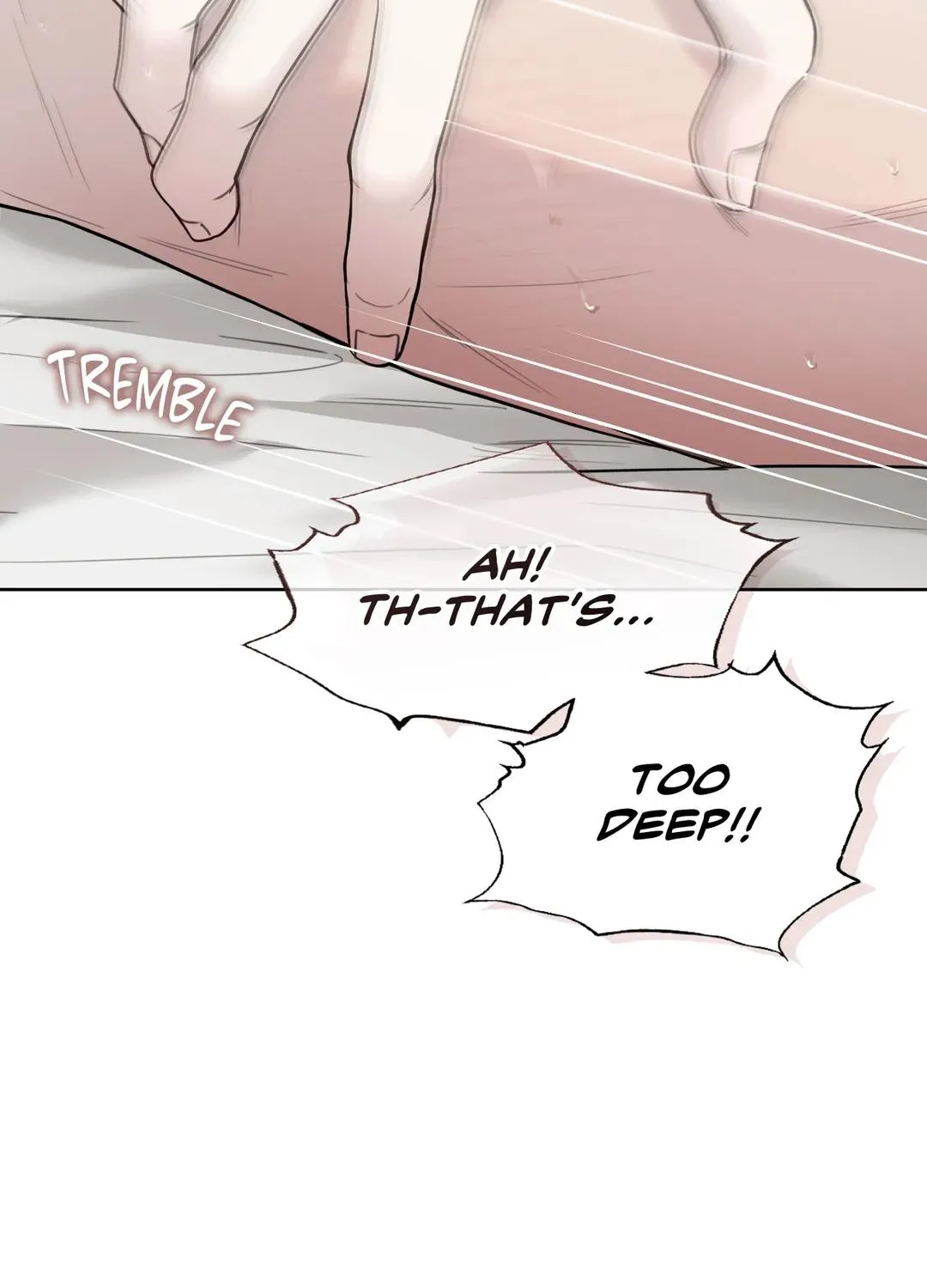 Guiding Hazard Chapter 21 page 96 - 