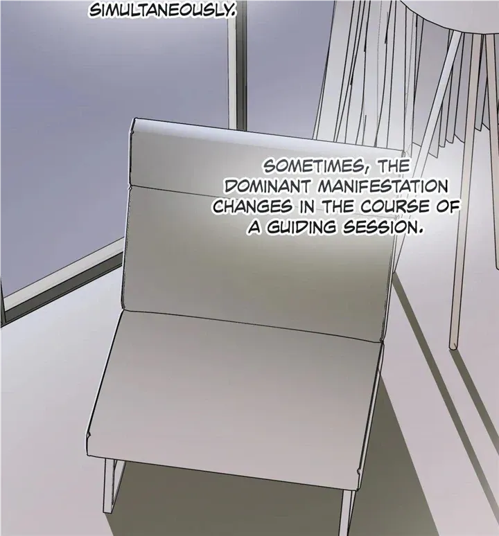 Guiding Hazard Chapter 22 page 21 - 