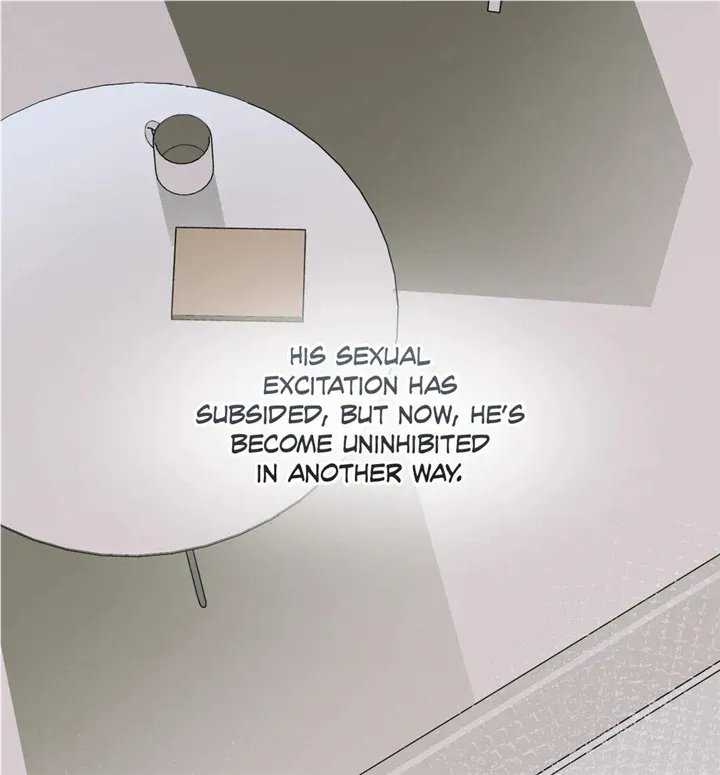 Guiding Hazard Chapter 22 page 22 - 