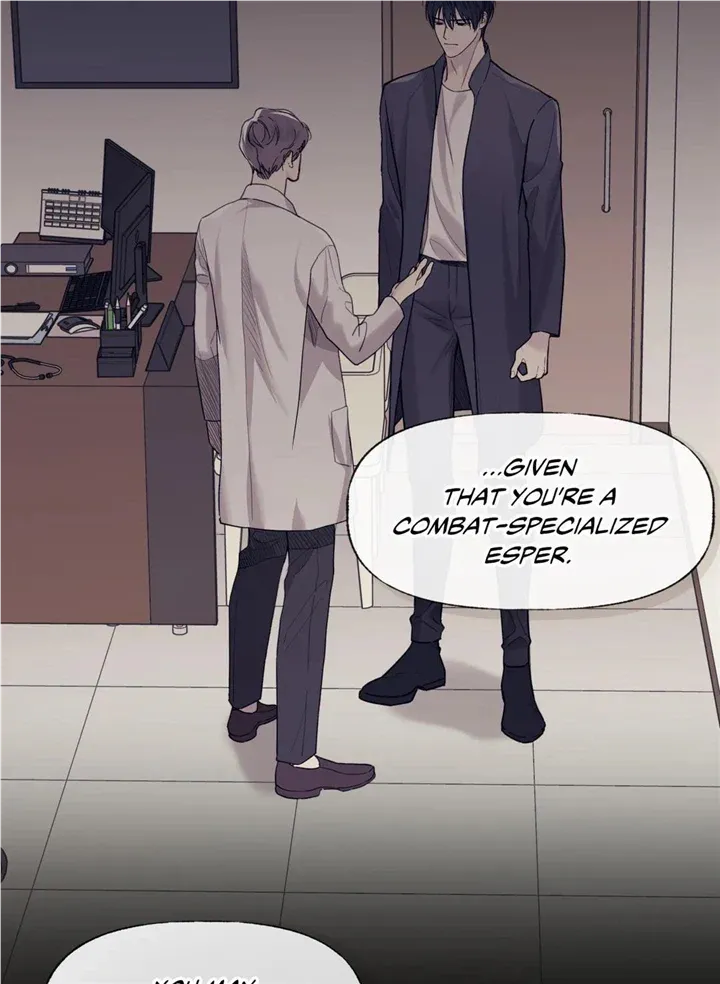 Guiding Hazard Chapter 22 page 29 - 