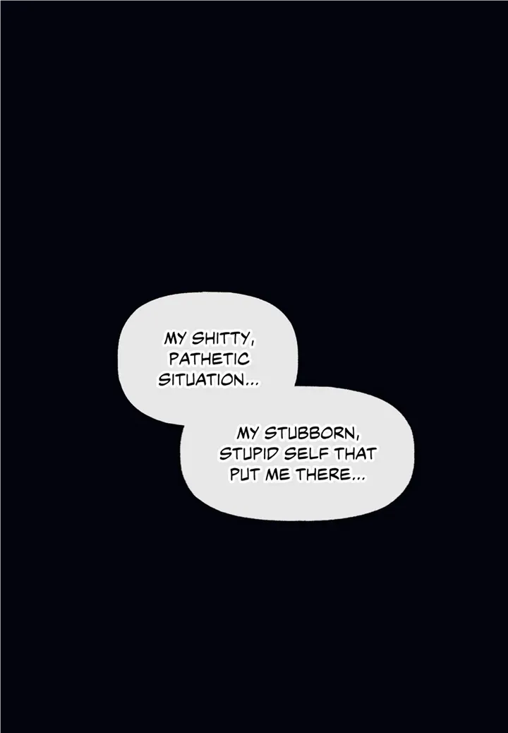 Guiding Hazard Chapter 22 page 32 - 
