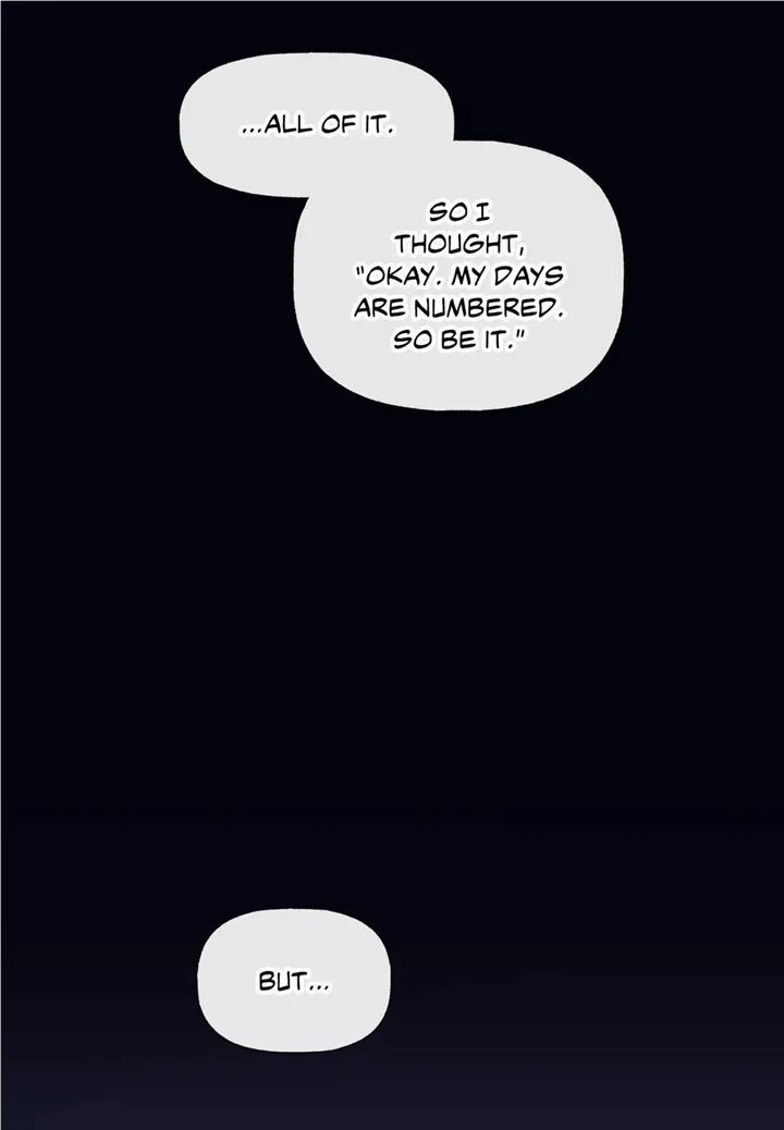 Guiding Hazard Chapter 22 page 33 - 