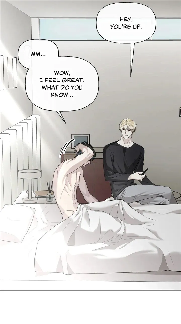 Guiding Hazard Chapter 22 page 51 - 