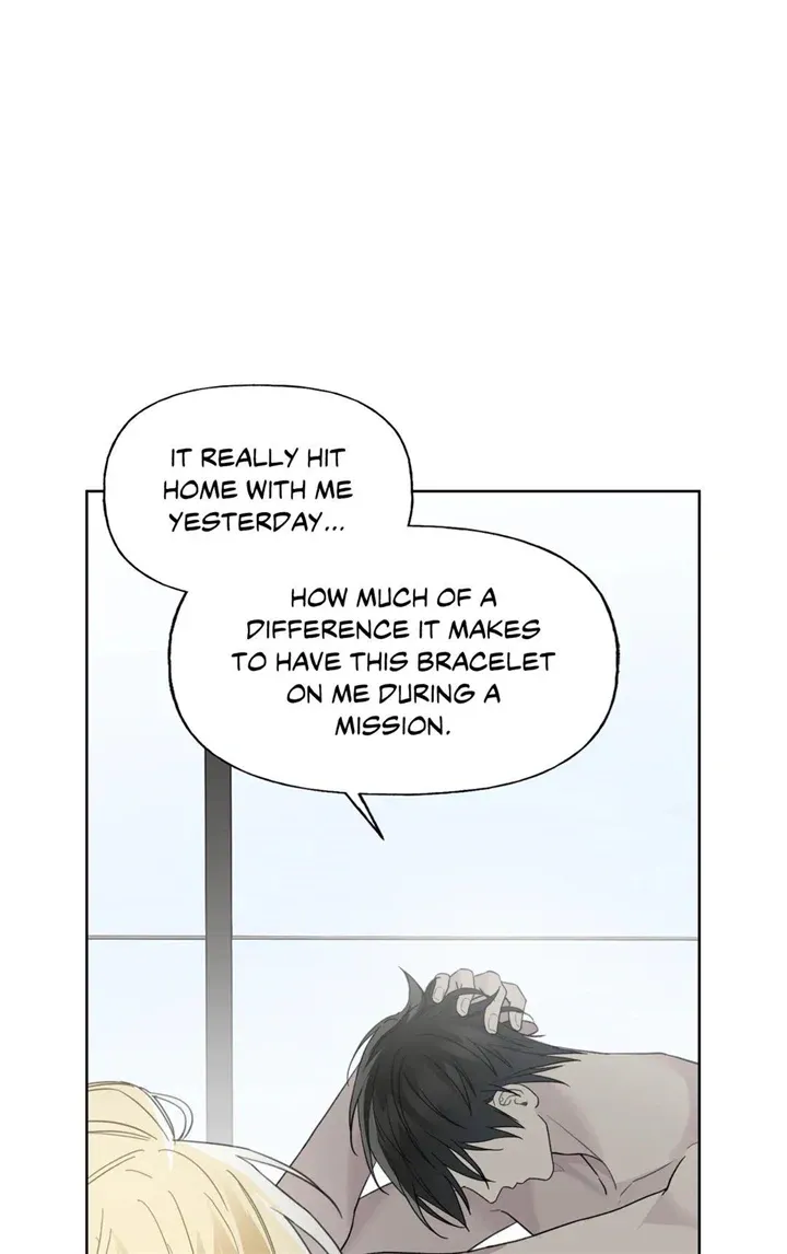 Guiding Hazard Chapter 22 page 57 - 