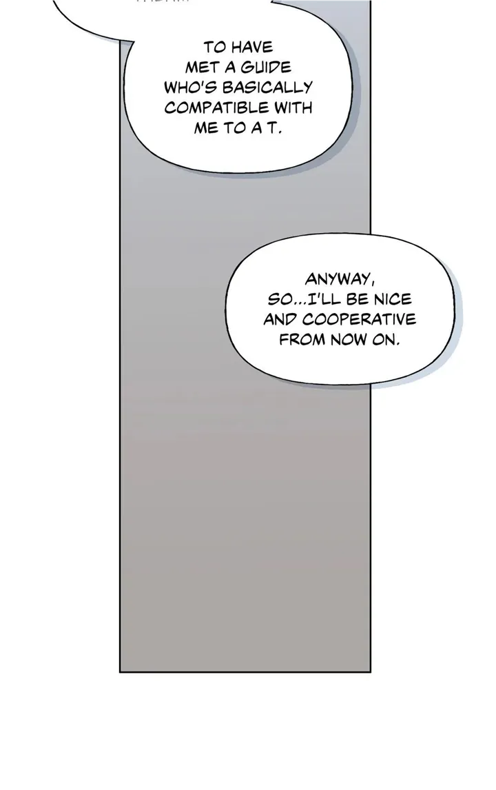 Guiding Hazard Chapter 22 page 61 - 