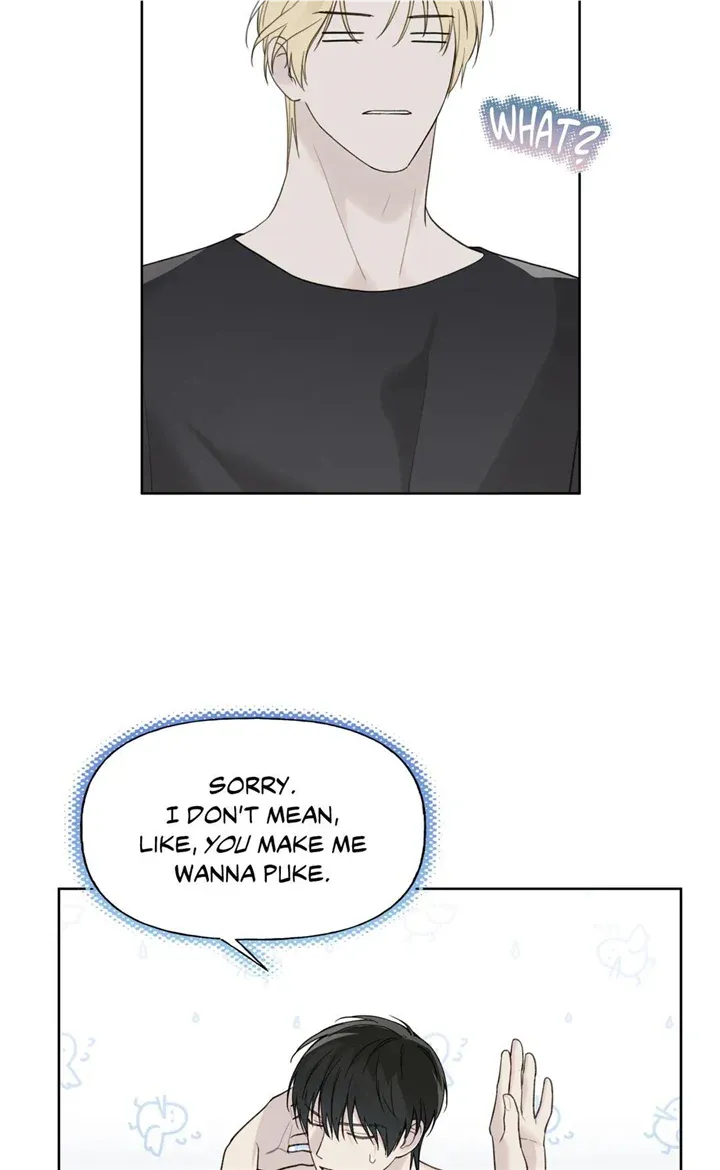 Guiding Hazard Chapter 22 page 65 - 