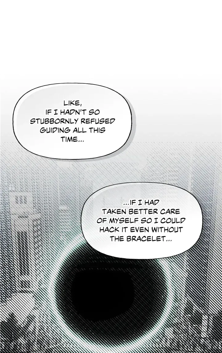 Guiding Hazard Chapter 22 page 68 - 