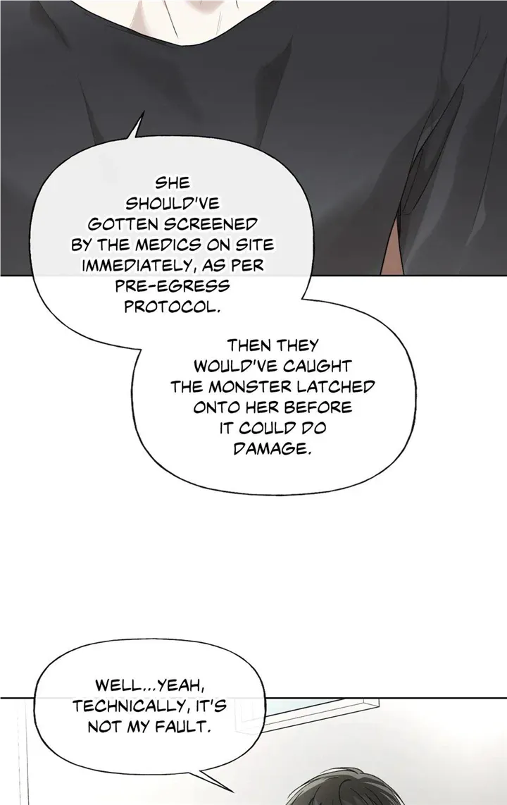 Guiding Hazard Chapter 22 page 72 - 