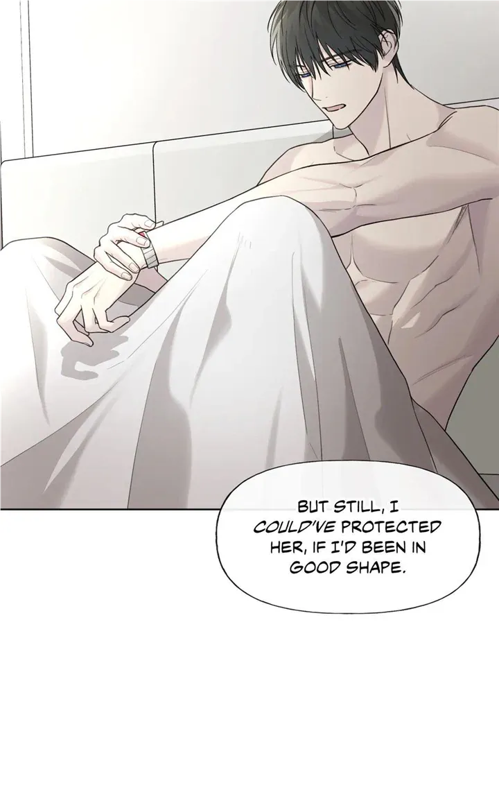 Guiding Hazard Chapter 22 page 73 - 